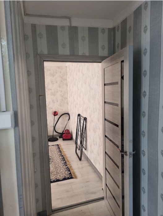 Продаётся квартира