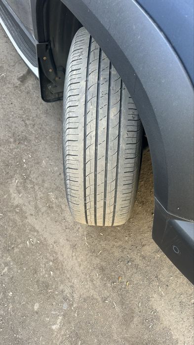 Резина 235/65 R18