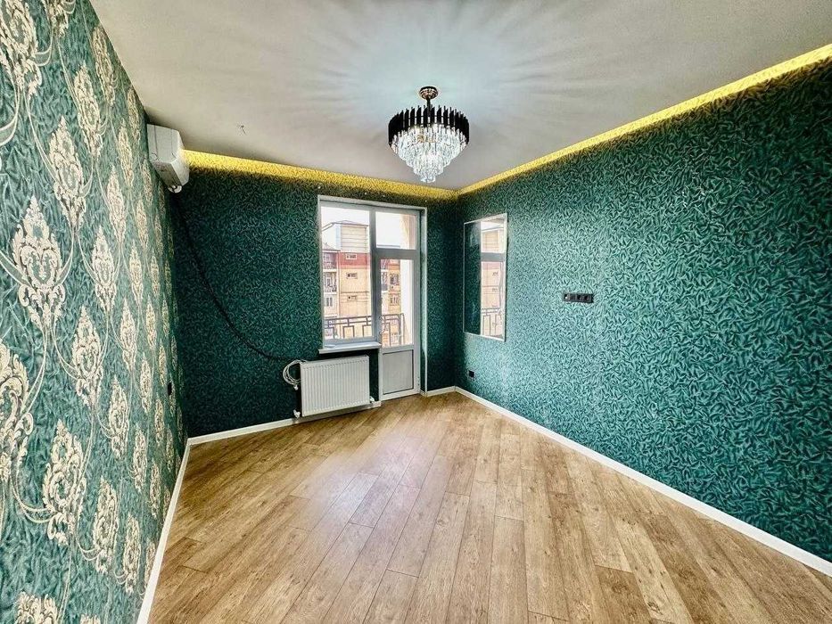 СРОЧНО !! Продается квартира в Яшнабаде 3/7/8 ( 80 кв/м ) Азиа Хаус