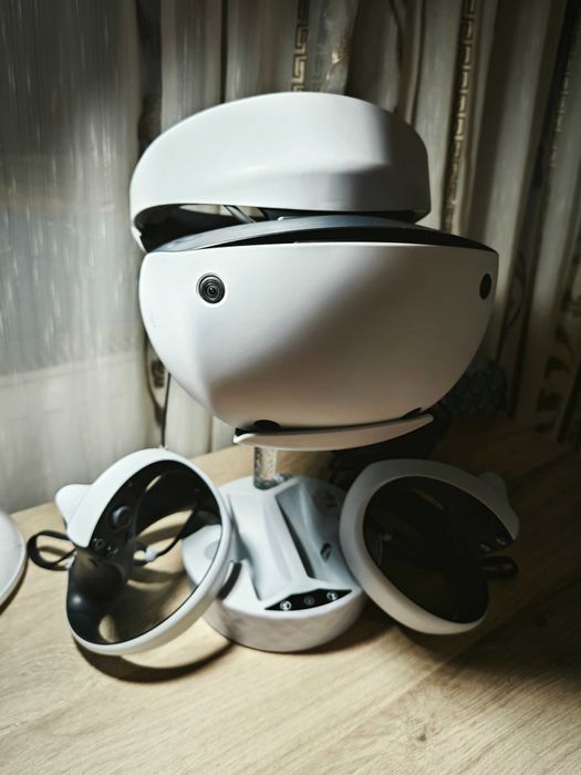PlayStation VR2 PS5