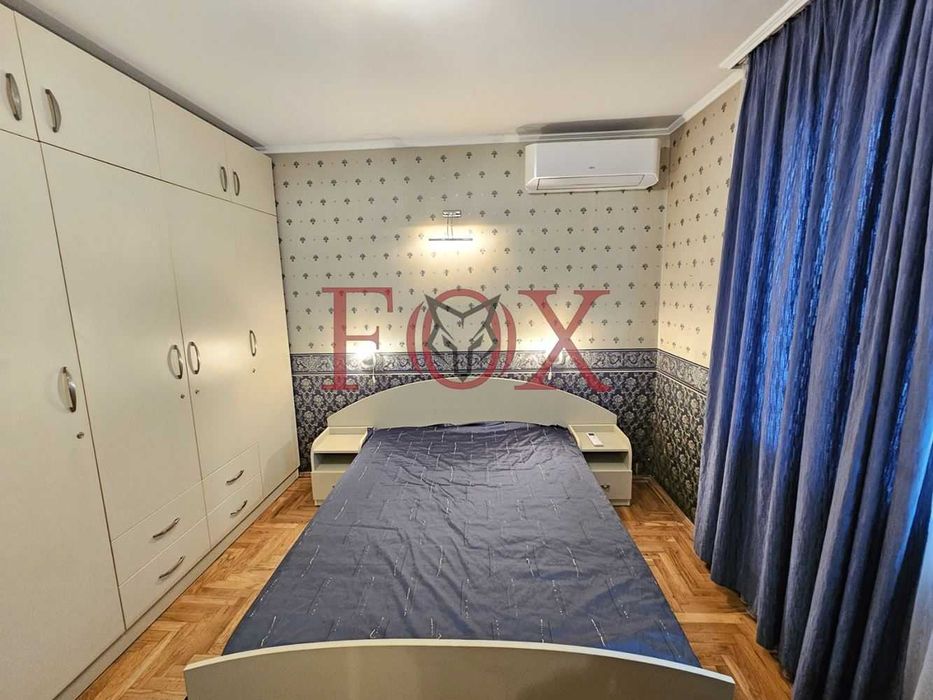 Дава се под наем Четиристаен апартамент в Варна, Чайка - 120 кв.м за 612 € - Снимка #6