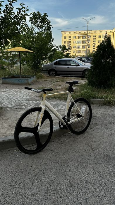 Seabord fa03 fixed gear