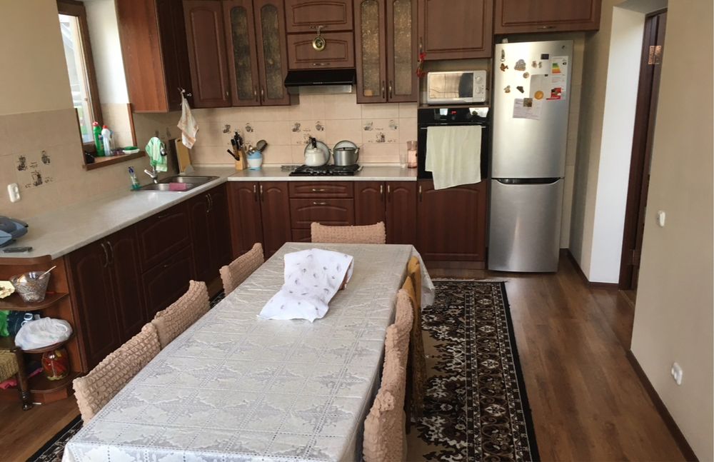 Продается кухня угловая