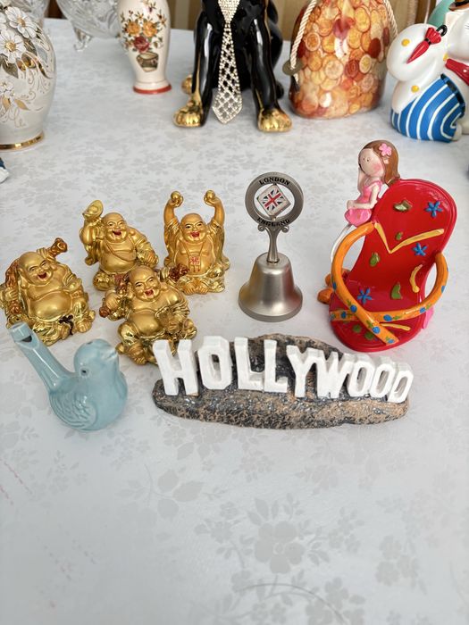 Коллекция сувенир