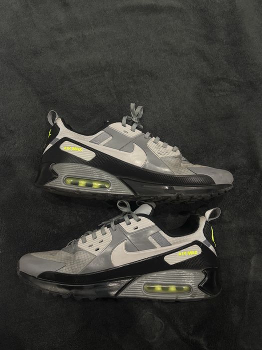Оригинални мъжки маратонки Nike Air Max/размер:45