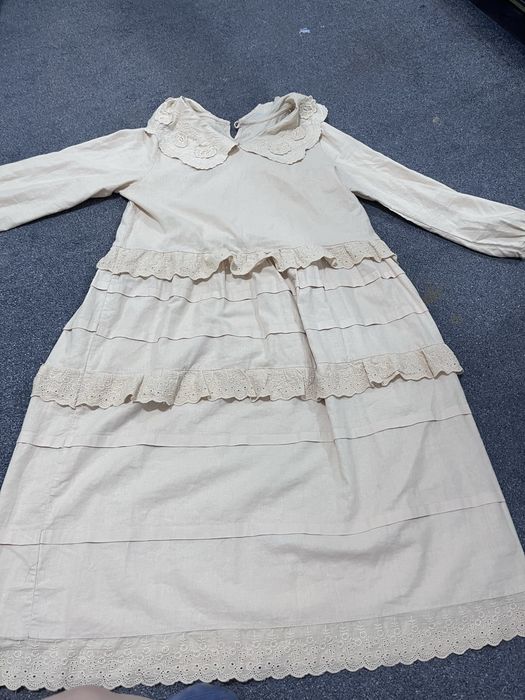 Платье повседневные