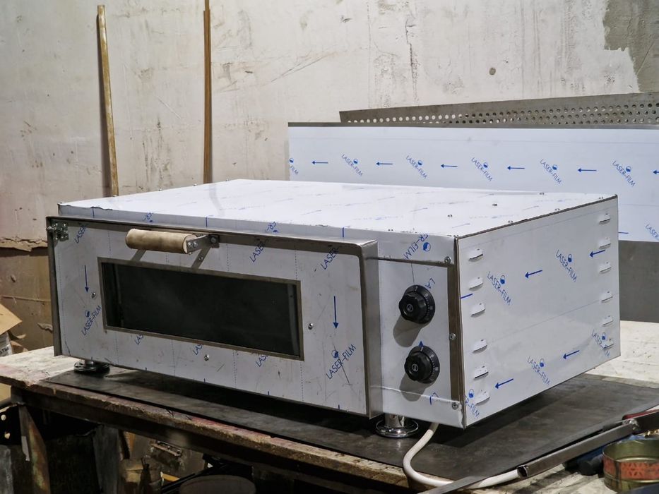 Духовка печь продается