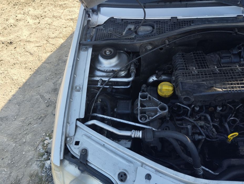 Dezmembrari Dacia LOGAN MCV / LOGAN VAN (2007-2012) 1.5 dCi (KS0W) Mo