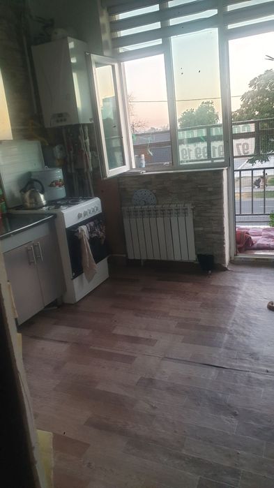 квартира сотилади срочно