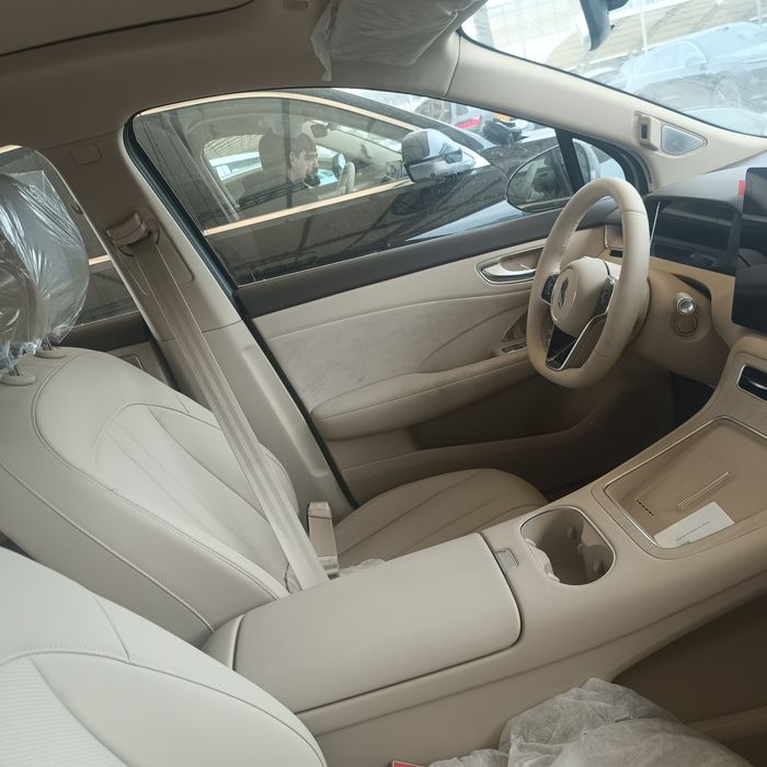 Aito M7 full restayling