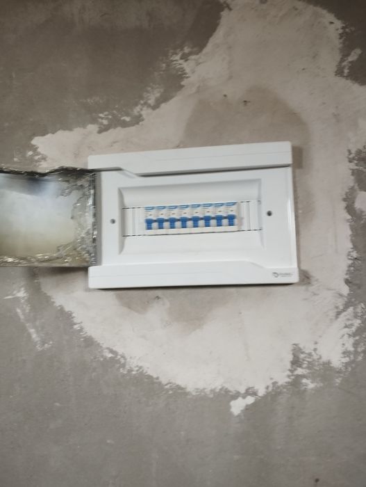 Elektrik ishlari boyicha 24/7