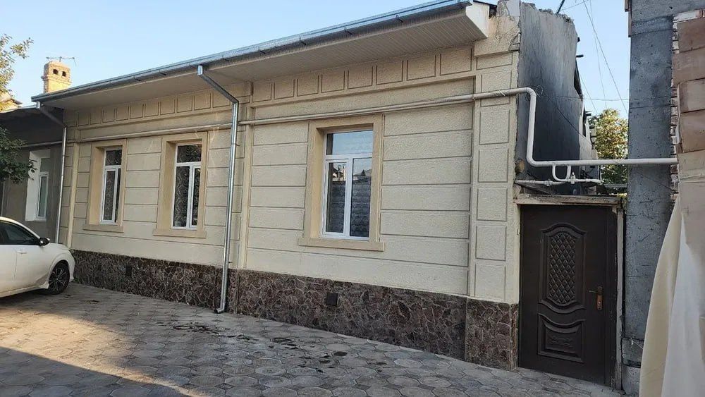 Продается участок 5соток Ракат Боши_ 12 комнат