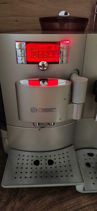 Кафеавтомат Bosch