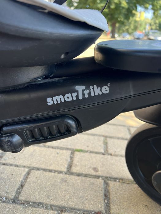 Сгъваема троколка SmarTrike 7-в-1 smartFold STR7
