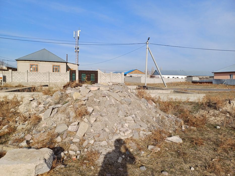 Жер сатылады элеватор