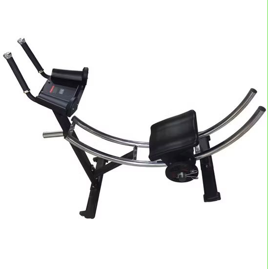 Тренажёр для пресса Скамья для пресса Пресс машина