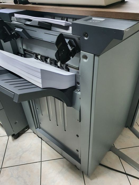 Copiator konica minolta bizhub pro 1051 1200