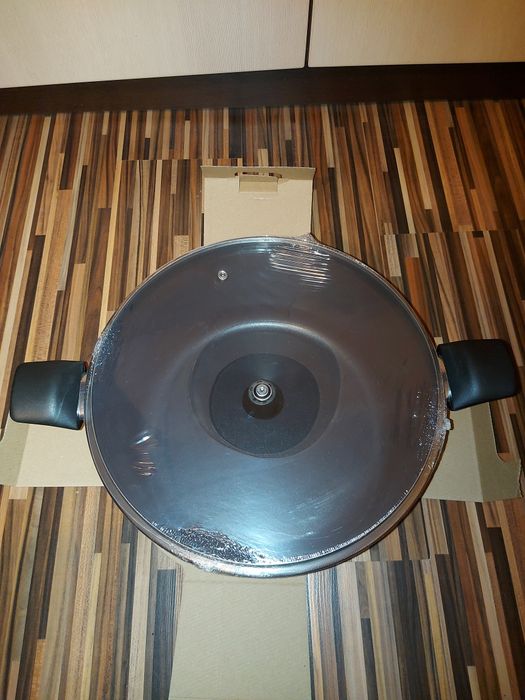 ТЕНДЖЕРА Tefal invissia