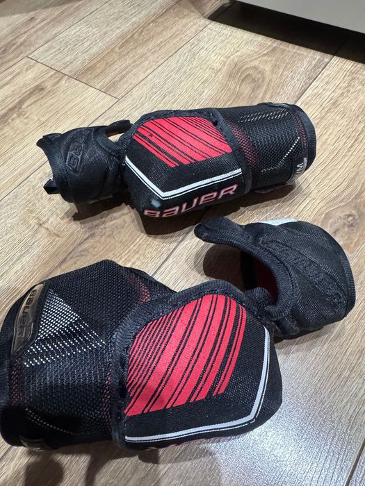 Налокотники Bauer