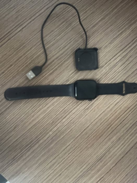 Смарт часовник smart watch