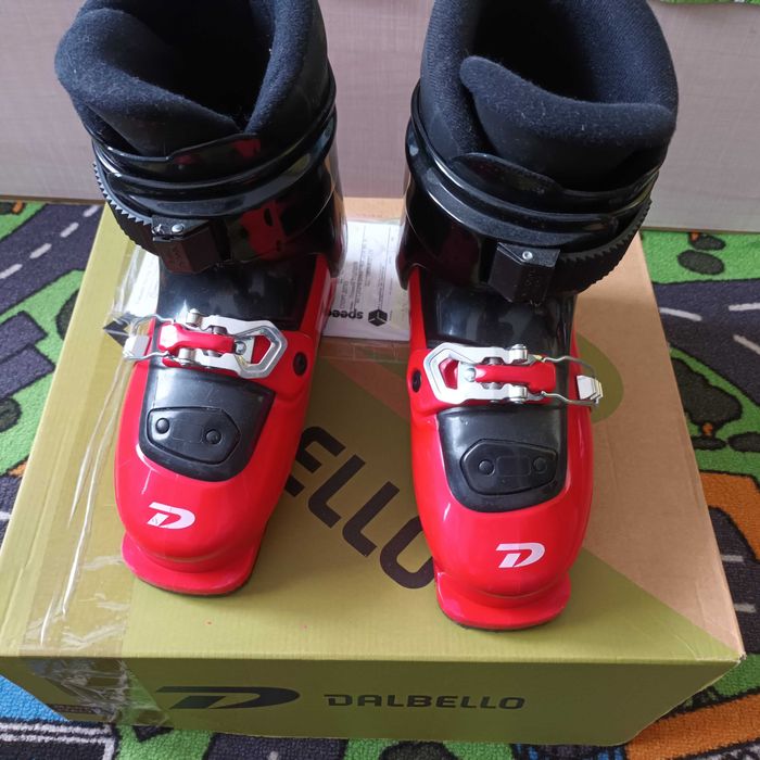 Детски ски обувки Dalbello 225/262mm