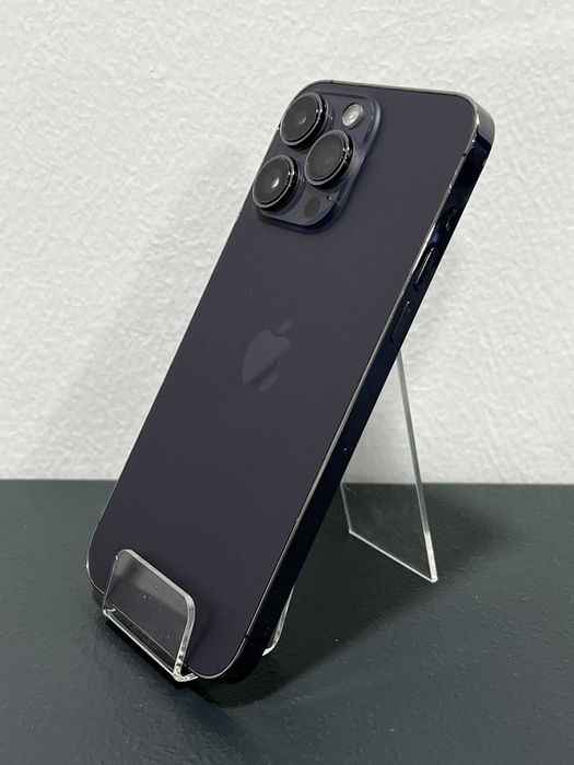 ZAP AMANET MARGEANULUI - iPhone 14 Pro Max - 512GB - Purple #7078