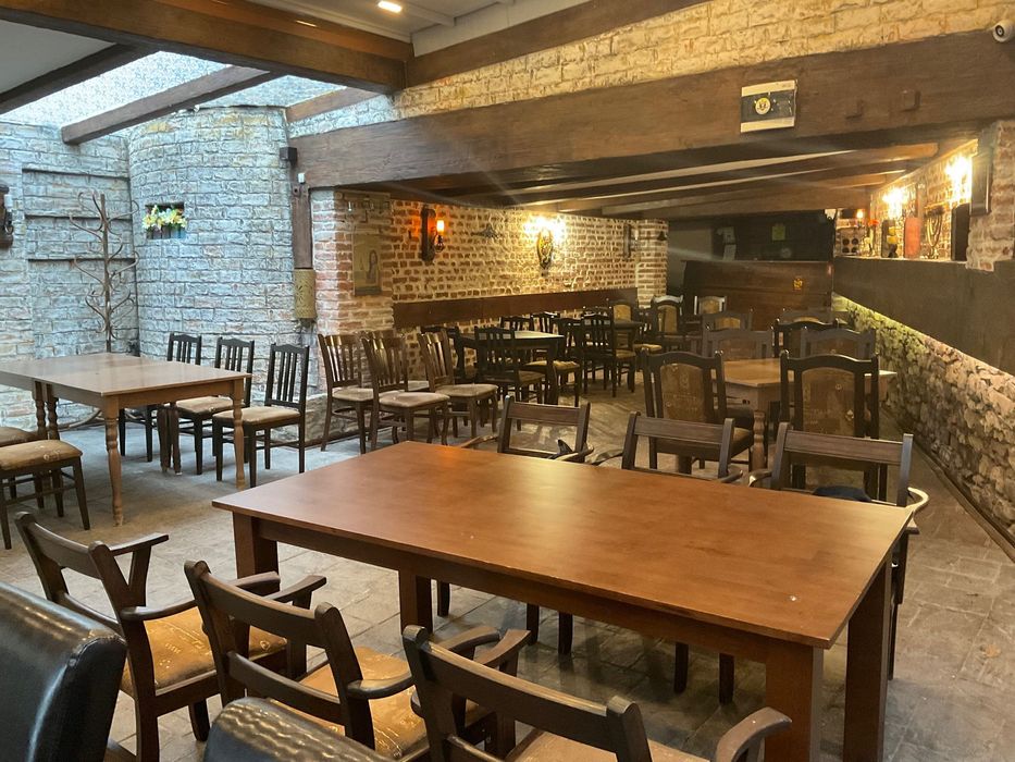 Дава се под наем Заведение в Стара Загора, ОРБ - 1 кв.м за 2040 € - Снимка #4