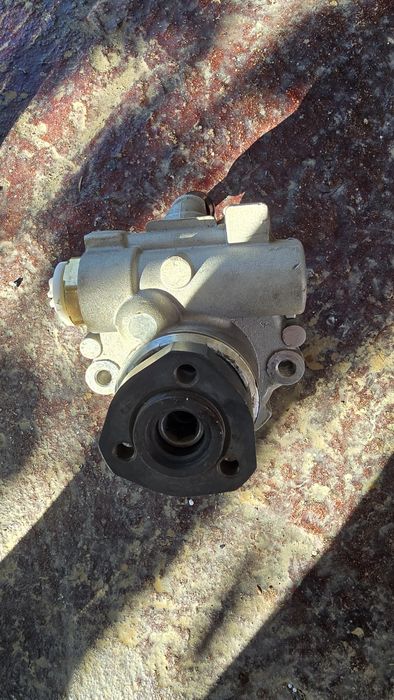 Pompa servo skoda octavia 1 vw seat etc