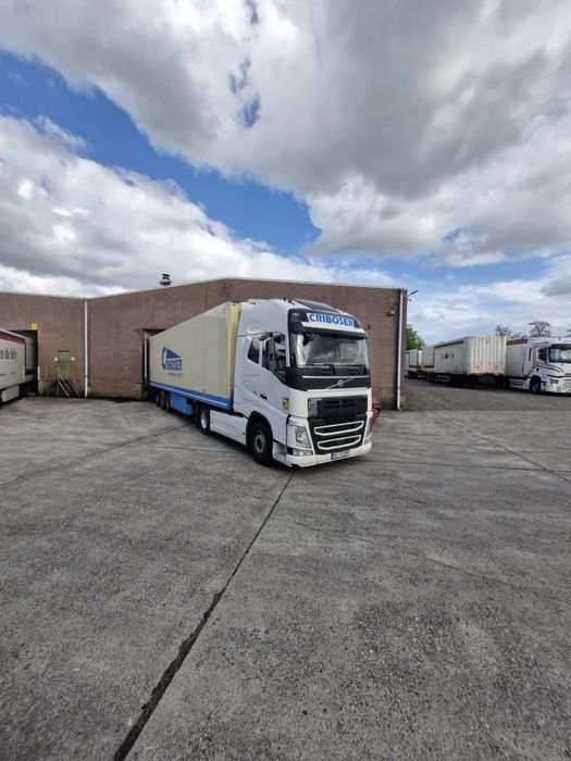 Volvo FH 460 Euro 6