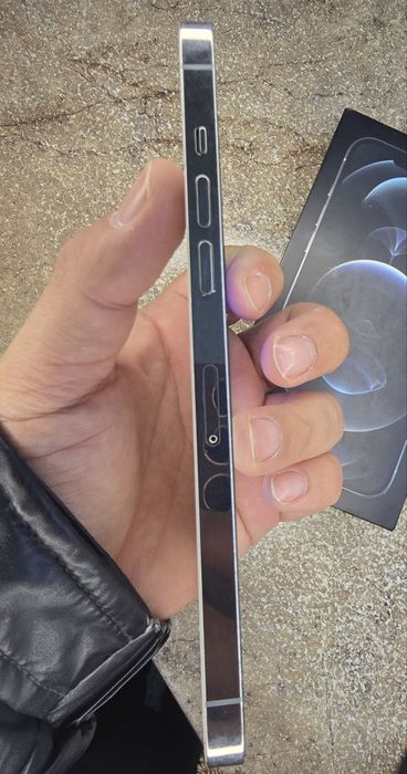 iPhone 12 Pro Max 128gb