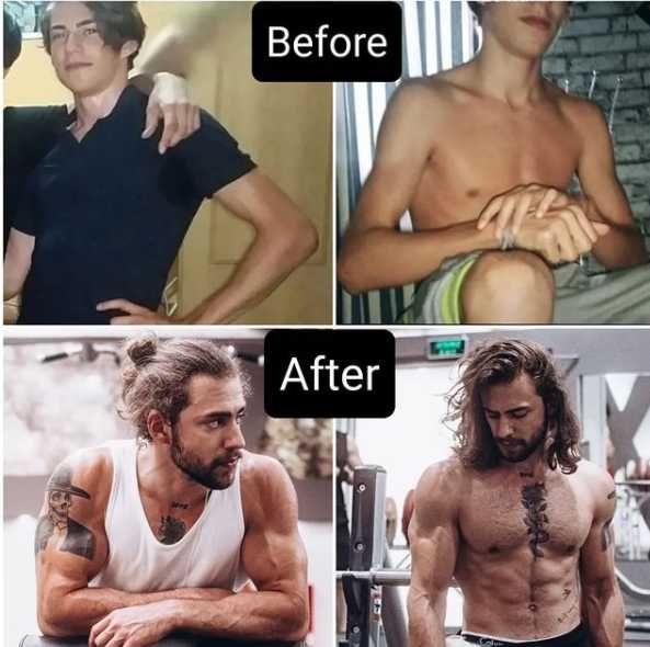 Personal trainer Timisoara