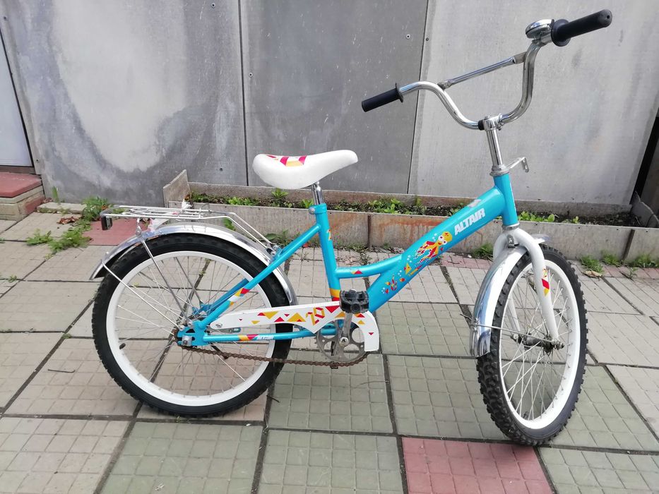 продам детский велосипед