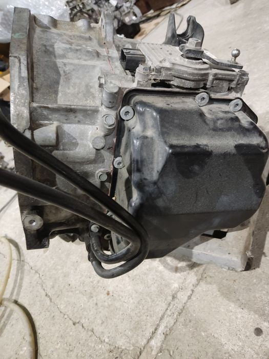 Скоростна кутия Volvo S80 4.4 TF-80SC