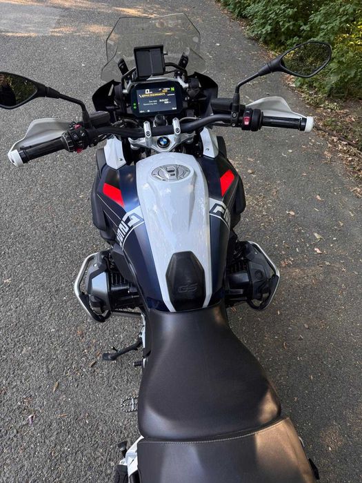 BMW R 1250 GS 2023