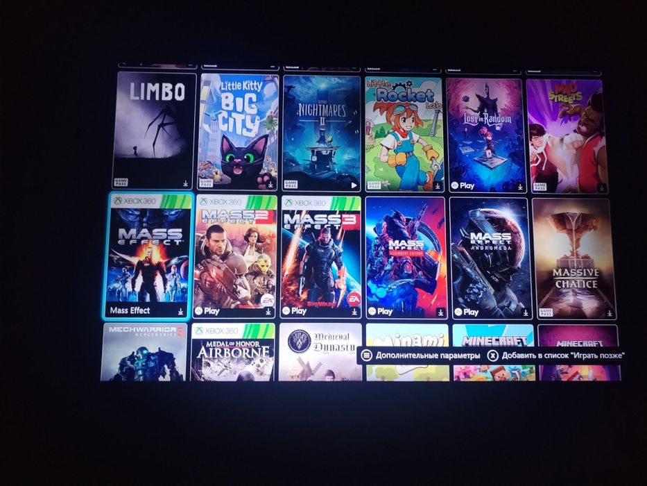 Xbox one продам  или обменяю