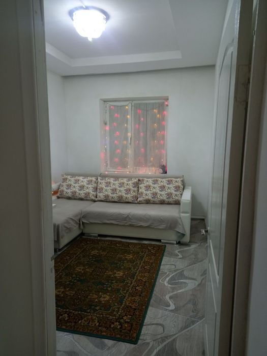 Продаётся 3-х комн.г.Каган