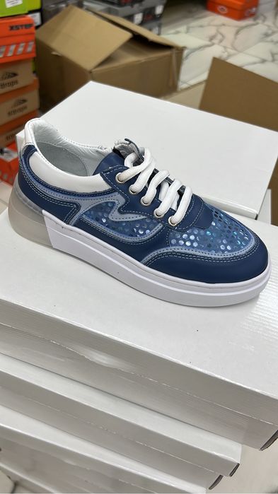 Детская обувь Турция