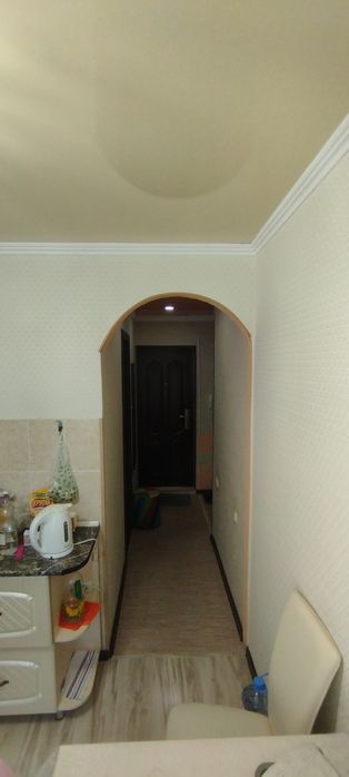 Квартира 4-х комнатная