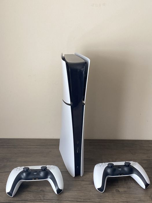 PS5 1TB Digital Edition