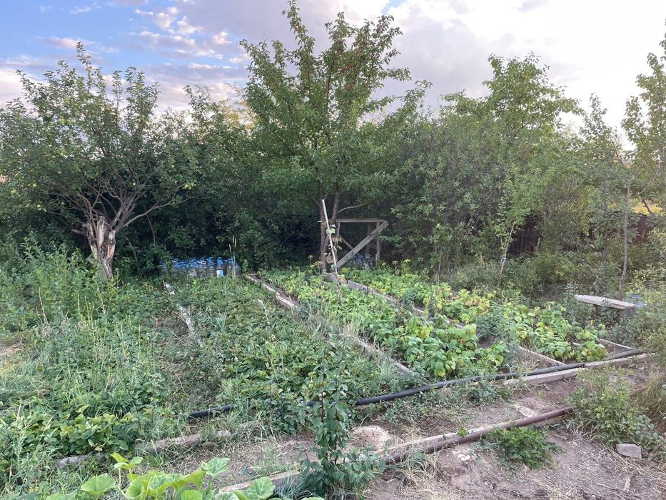 Продается дача "Золотая осень"