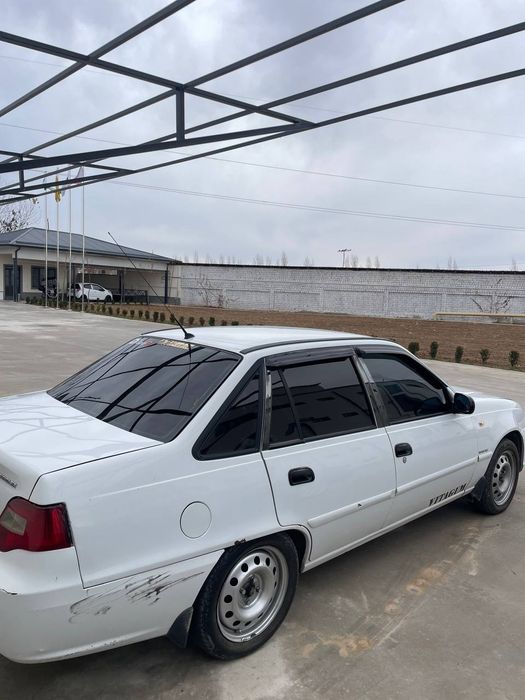 Nexia 2 DONS 1.6
