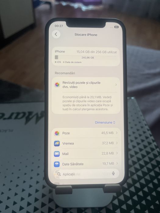 Iphone 12 256 gb