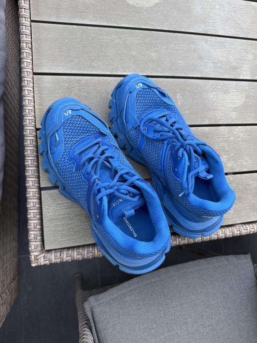 Balenciaga Track 3 marime 40, noi, originali 100%!