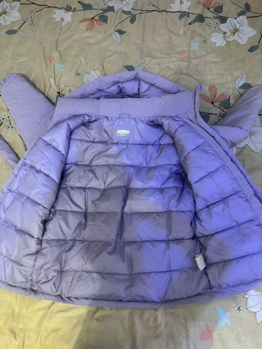 Куртка Kappa Зима женский