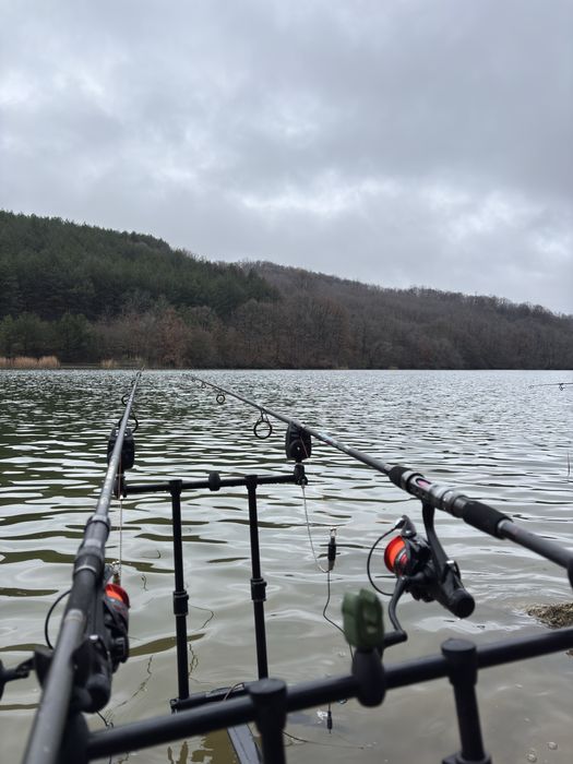 шаранджийски комплект