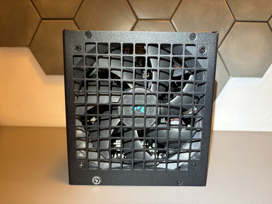 Блок питания DeepCool PX1000G