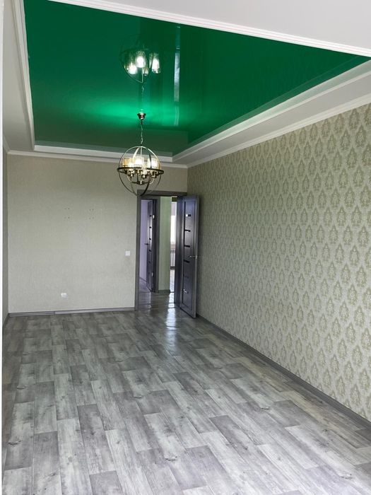 2-х комнатная квартира