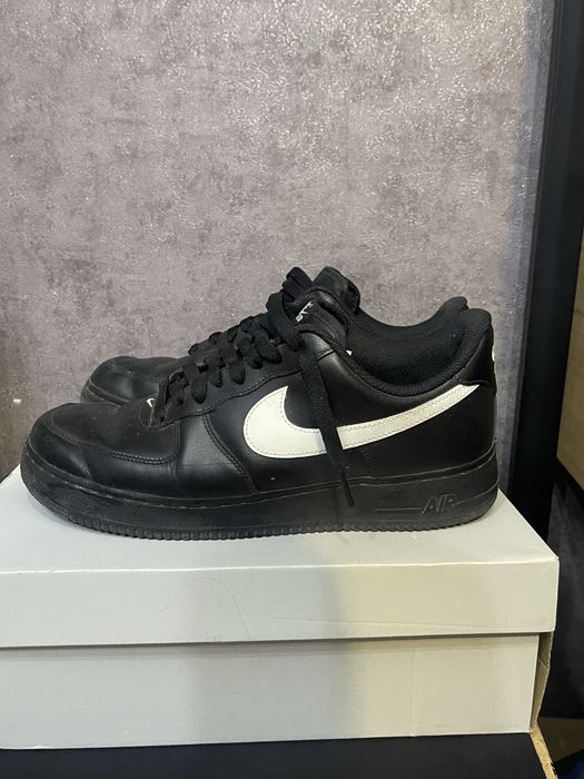 Кроссовки air force 1 low