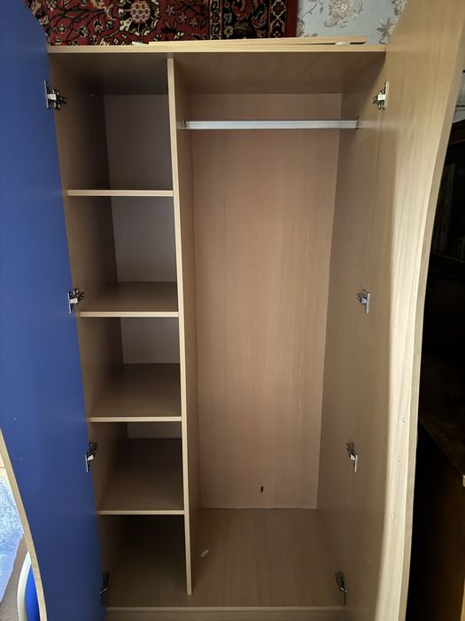 Детский гарнитур