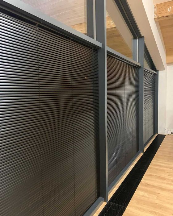 Жалюзи, ролл-шторы, шторы